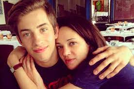 In it, her arms are flexed. Asia Argento Is Denying Sexually Assaulting Jimmy Bennett