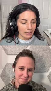 If you've ever heard yourself say, “I'm easy—whatever you want,” while your  body is quietly bracing… this episode is for you. I sat down with coach Helen  Bryer to talk about what