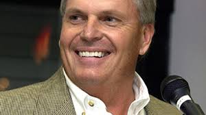 Rick Hendrick Receives 2005 Papa Joe Hendrick Award