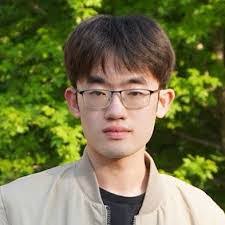 Jack Luo's Instagram, Twitter & Facebook