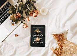 One day i hope to say the same thing. Verity By Colleen Hoover Book Review Wanjiru Kay
