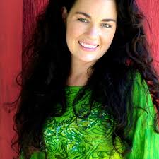 Stream 02 I Feel Your Presence Here by Melanie Elms