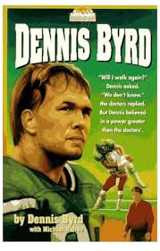 Rise and Walk: The Dennis Byrd Story (TV Movie 1994)