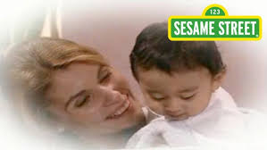 Sesame Street: Gina the Vet