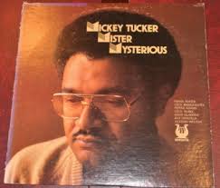 Mickey Tucker