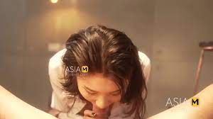 Trailer- Horny Secretary be the master and footjob her boss- Zhou Ning- MD- 0258- Best Original Asia Porn Video - XVIDEOS.COM