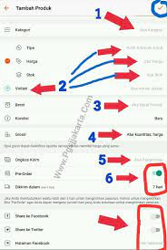 Cara berjualan di shopee saat ini memang menjadi pilihan tepat. Cara Berjualan Di Shopee Dengan Benar Untuk Para Pemula Pgsj Online