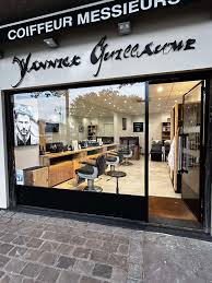 Salon Yannick Guillaume (salon homme)