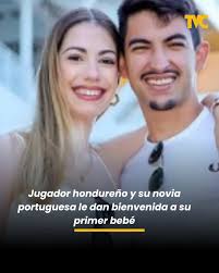 🟡¡Jonathan Rubio se convirtió en padre! Así lo anuncian😱👇  https://www.televicentro.com/jugador-hondureno-se-convierte-en-padre-en-el-extranjero-2024-11-27?utm_campaign=SOCIAL_MD