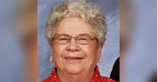 Barbara Jean Loar Obituary