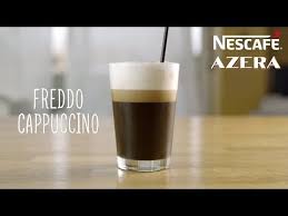 We've designed every coffee machine with quality in mind. Nescafe Azera Espresso Pws Na Ftia3eis Freddo Cappuccino Nescafe Greece Youtube Nescafe Wine Recipes Freddo