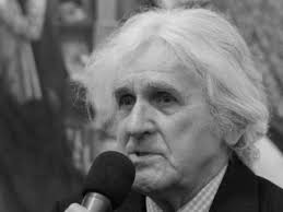 Żegnamy <br> Janusza Wałka </br>