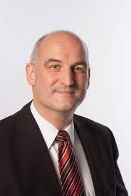 Stepping, Michael, Prof. Dr.-Ing.