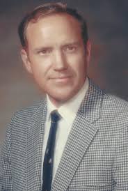 James Pruett Obituary