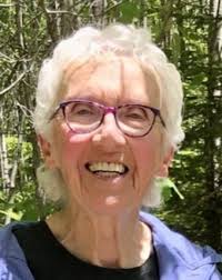 Jeanne McDonald Obituary