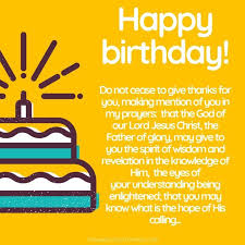 Birthday Prayer For A Brother From Another Mother 45 Powerful Birthday Prayers With Images In 2020 Birthday Prayer Happy Birthday Verses Happy Birthday Prayer