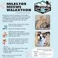 Miles For Meows Community Event