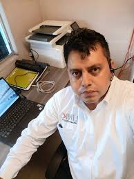 Profile for Leo Benavides