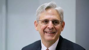 Merrick garland deserves a hearing. Biden Expected To Pick Merrick Garland As Attorney General Abc7 New York