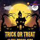TRICK OR TREAT @THE WORKS 1898 event image
