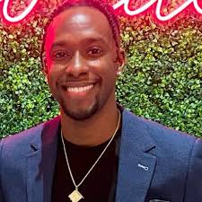 Ashlee Houston and Tyree Newton's Wedding Website