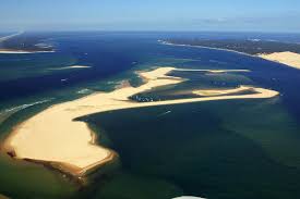 Tvba C Est Officiel Publication Des Arretes Portant Modification De La Reserve Du Banc D Arguin