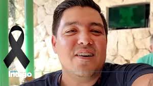 Capturan a presunto asesino de Gail Castro, hermano de Markitos Toys, en BC