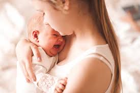Dein Baby Schlaft Nicht 7 Tipps Die Alle Eltern Kennen Sollten Eltern Zeit De