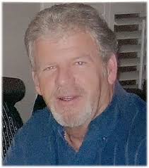 Larry MONTGOMERY Obituary (1948