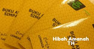 Berikut cara yang harus anda lakukan dan dokumen yang harus anda lengkapi untuk mengurus buku tabungan yang hilang. Saya Nak Duit Dalam Tabung Haji Tu Balik Hanaffi Com