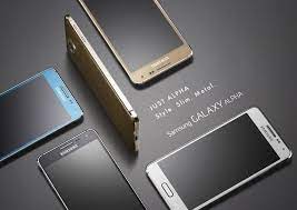 Keep in mind that before heading over to the process, you will need to unlock the device bootloader at first. Biareview Com Samsung Galaxy Alpha