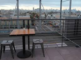 We recommend booking 343 sansome rooftop deck tours ahead of time to secure your spot. 10 Best Rooftop Bars In San Francisco For Cocktails And Views