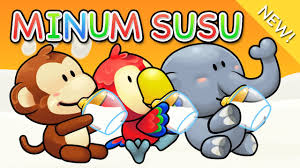 Lagu Anak Indonesia Minum Susu Youtube See more of fans the amazing world of gumball indonesia on facebook.