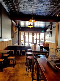 The service has been generally solid although on busy nights it is sometimes hard to get a table. Burger Foundry Restaurant 172 Henley Beach Rd Torrensville Sa 5031 Australia