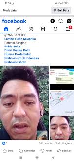 Cma mo tanya kalo ada laki2 yg,nda Bahugel✅️,Nda baminum✅️ Nda barokok✅️,  Terbuka keuangan✅️, Hp bebas maitua buka✅️, akun FB,IG,WA terbuka✅️, Rajin  ibadah ✅️, jagi mancari✅️,Romantis✅️ fix trg sma