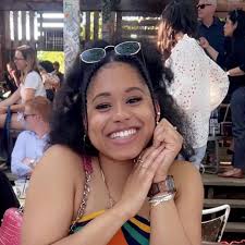 Devandria Bernard and Patrick Stewart's Wedding Website