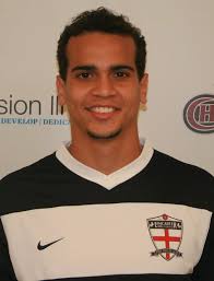 2014 Men's Soccer Roster