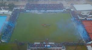 Estudiantes (rc) ya tiene a guillermo farré: Las Estadisticas Mas Destacadas Del Ascenso De Estudiantes De Rio Cuarto A La B Nacional Mundo D