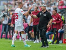 Visit the reinoldkirche or the marienkirche, or venture south of town to the ruins of hohensyburg castle. Steffen Baumgart Wants Borussia Dortmund To Beat Bayern Munich To Bundesliga Title This Season Bavarian Football Works