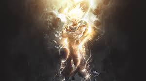 Find the best goku wallpaper on wallpapertag. Goku Wallpaper By Strengxd On Deviantart