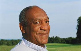 Bill Cosby at the Riverside Theater