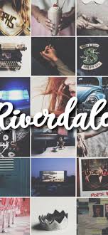 Download aesthetic iphone wallpaper in hd best collection for free and set as wallpaper for your apple iphone x, iphone xs home screen backgrounds, xs max, xr, 8, iphone7 lock screen wallpaper, 6, se, ipad and other mobile devices. Aesthetic Riverdale Teahub Io Iphone Wallpapers Free Download