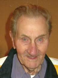 Dennis Unger (1918-2015)