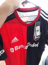 We would like to show you a description here but the site won't allow us. Newells Old Boys Home Football Shirt 2015 2016