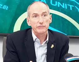 Kaieteur News by GxMedia