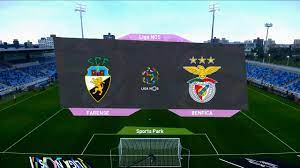 The soccer teams benfica and sc farense played 2 games up to today. Farense Vs Benfica 2020 21 Liga Nos Pes 2021 Youtube