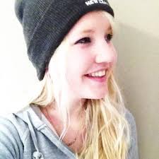 Tanja Hamm (@tanjahmm)