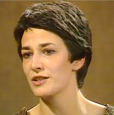 Sandi Toksvig is a true force of nature in British broadcasting — a  comedian, writer, presenter, and activist whose wit, intellect, and warmth  have made her one of the most respected voices