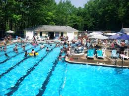 The cedar creek campground is located within the matanzas state forest just south of st. Persimmon Creek Swim Club In The City Newark