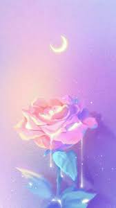 Light Purple Anime Flowers Wallpapers Wallpaper Cave Aesthetic backgrounds aesthetic wallpapers wallpaper paisajes japon illustration. light purple anime flowers wallpapers